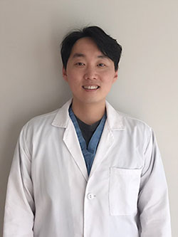 Brian Bae DDS | Dr. Brian Bae | Doctor Brian Bae